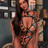 Sexpuppe Sally