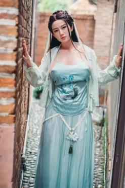 Sexpuppe Salma-Viola