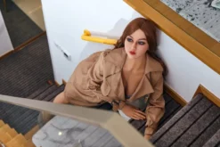 Sexpuppe Samantha