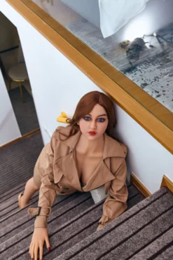 Sexpuppe Samantha