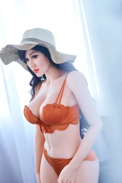 Sexpuppe Sara