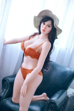 Sexpuppe Sara