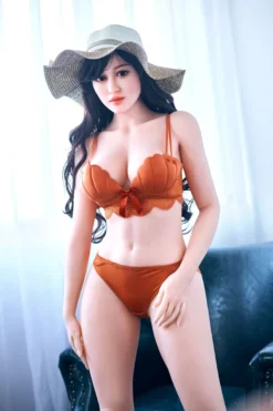 Sexpuppe Sara