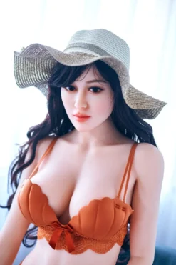 Sexpuppe Sara