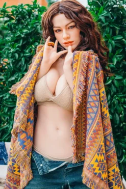 Sexpuppe Sara-Venus