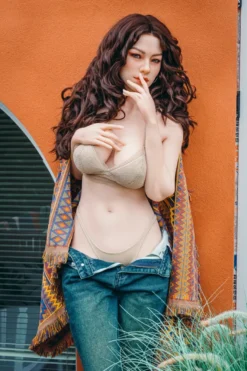 Sexpuppe Sara-Venus