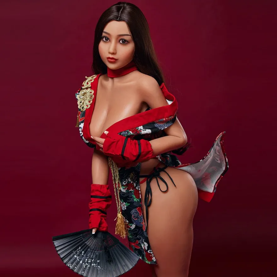 Sexpuppe Saya