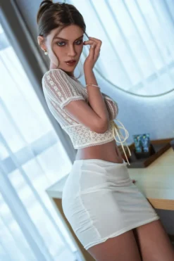 Sexpuppe Sister Aaliyah-Royal