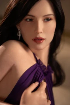 Sexpuppe StepSister Aaliyah-Royal