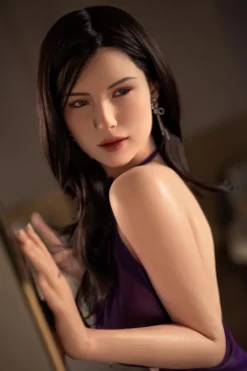 Sexpuppe StepSister Aaliyah-Royal