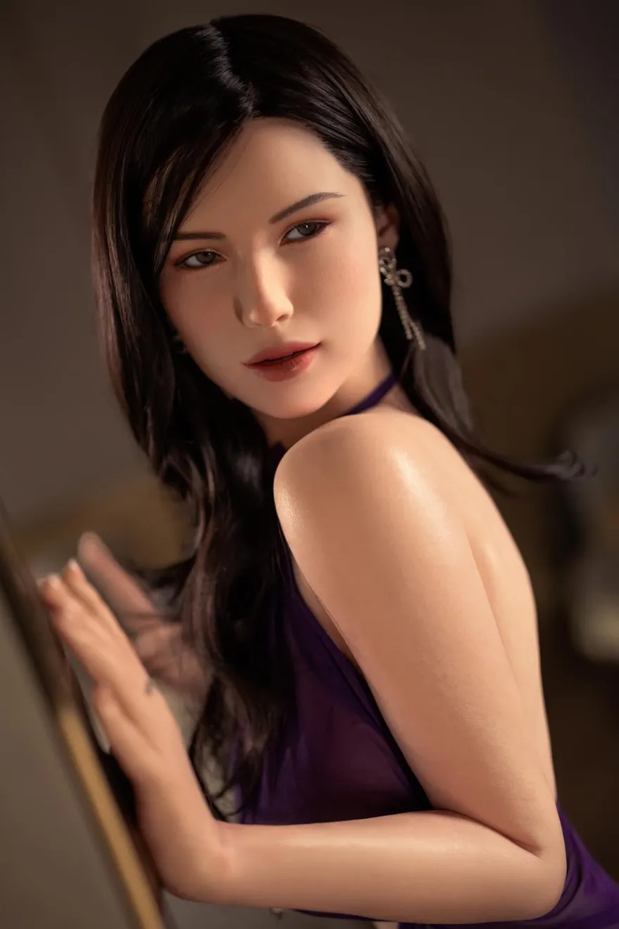 Sexpuppe StepSister Aaliyah-Royal