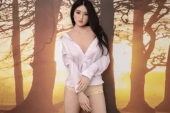 Sexpuppe Suri-Veronica
