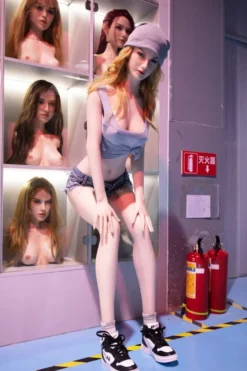 Sexpuppe Tabea-Winona
