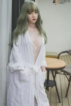 Sexpuppe Tally-Zora