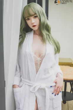 Sexpuppe Tally-Zora