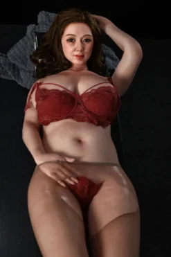 Sexpuppe Tara-Wilhelma