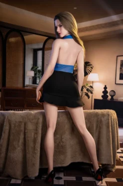 Sexpuppe Tessa-Laurie