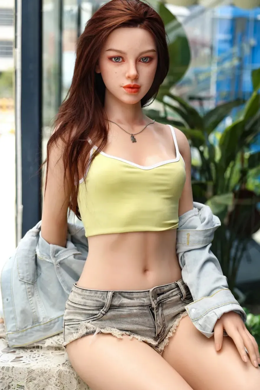 Sexpuppe Theodora-Wibke