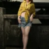 Sexpuppe Therese-Wanda