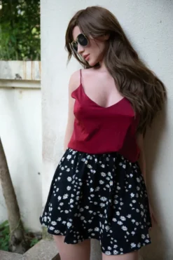 Sexpuppe Tiffany-Whitney