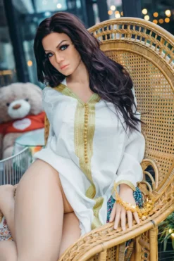 Sexpuppe Trixie-Wundy