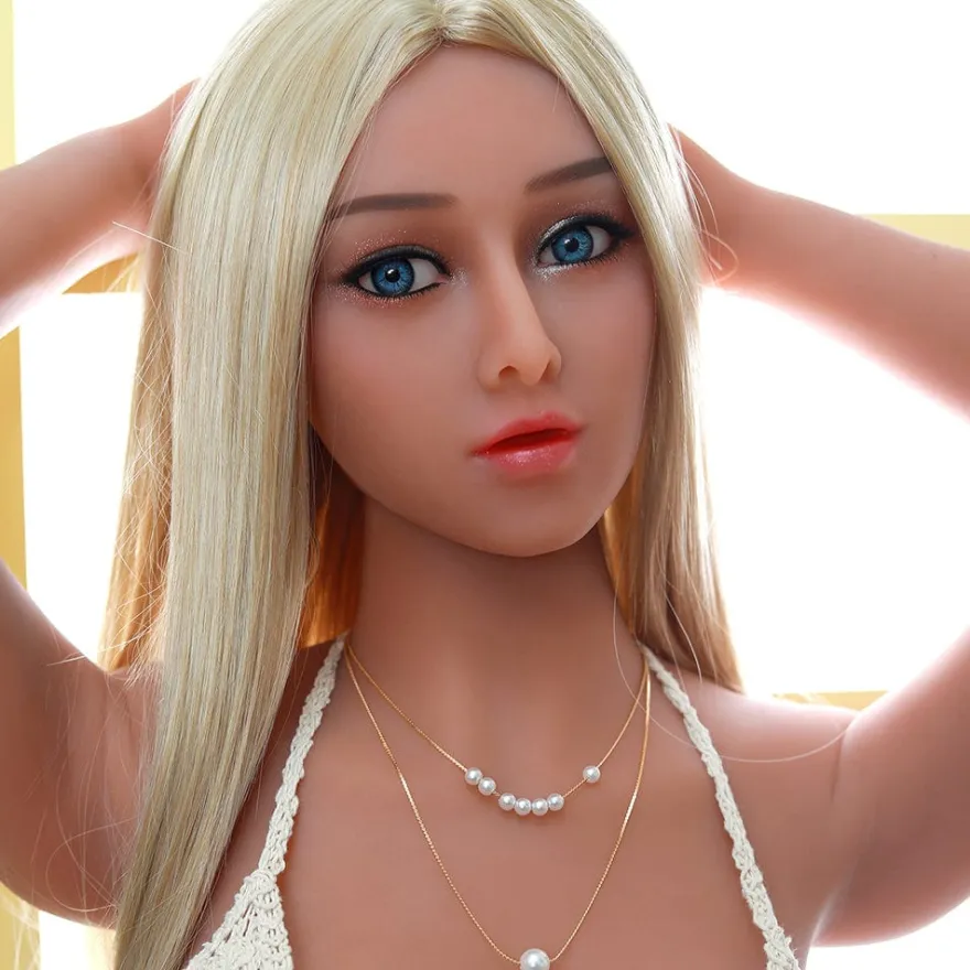 Sexpuppe Ursula-Venus-Aktion