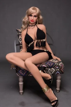 Sexpuppe Viola-Celine