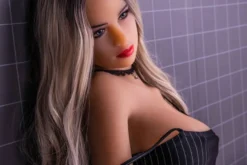 Sexpuppe Viviane-Rose