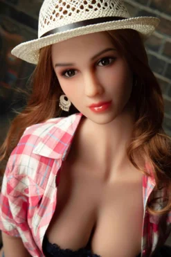 Sexpuppe Vivi-Ann