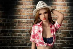 Sexpuppe Vivi-Ann