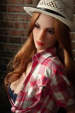 Sexpuppe Vivi-Ann
