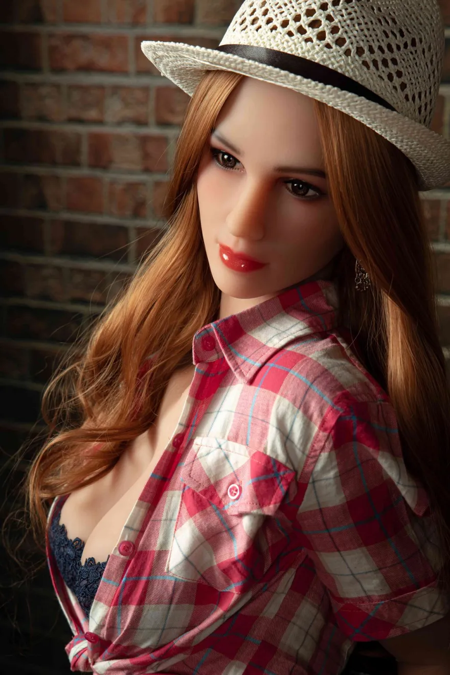 Sexpuppe Vivi-Ann