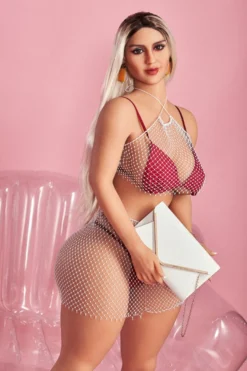 Sexpuppe Vivien