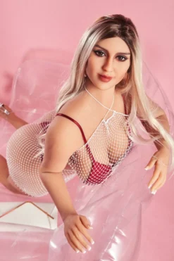 Sexpuppe Vivien