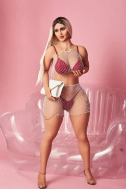 Sexpuppe Vivien
