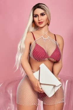 Sexpuppe Vivien