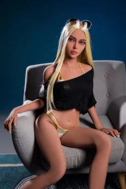 Sexpuppe Walentina-Victoria