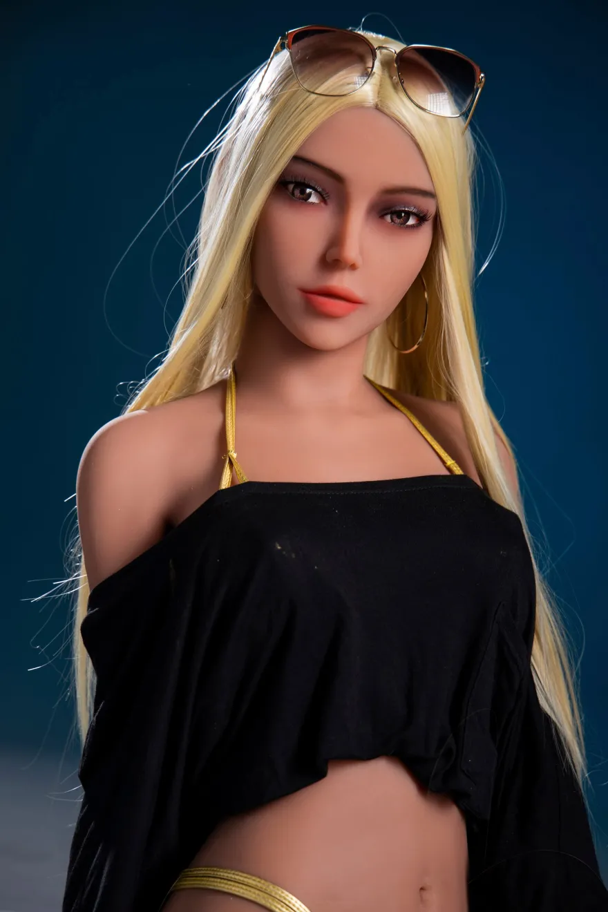 Sexpuppe Walentina-Victoria