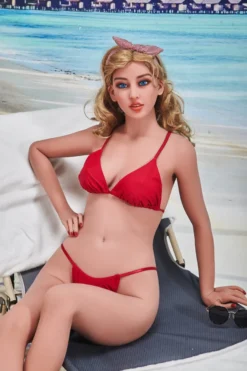 Sexpuppe Waltraud