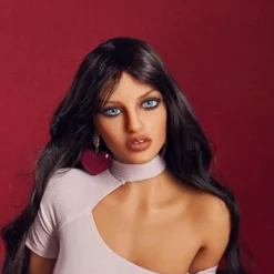 Sexpuppe Wilma