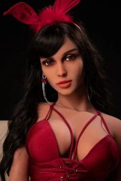 Sexpuppe Xena-Wilhelma