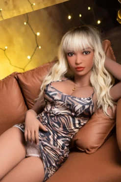 Sexpuppe Xenia-Wundy