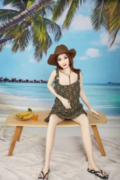 Sexpuppe Xiu