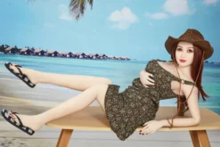 Sexpuppe Xiu