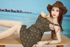 Sexpuppe Xiu