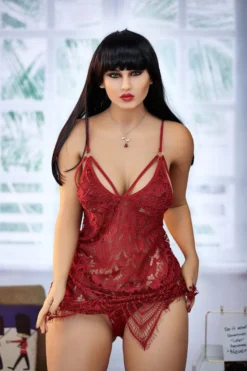 Sexpuppe Yael