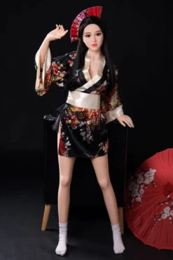 Sexpuppe Yuki