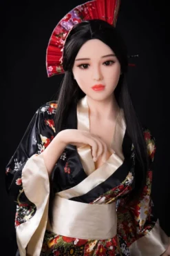 Sexpuppe Yuki