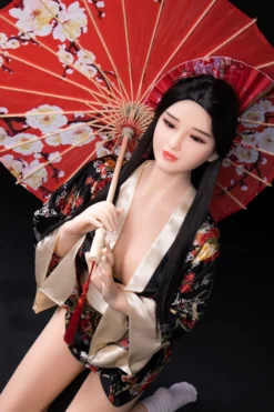 Sexpuppe Yuki