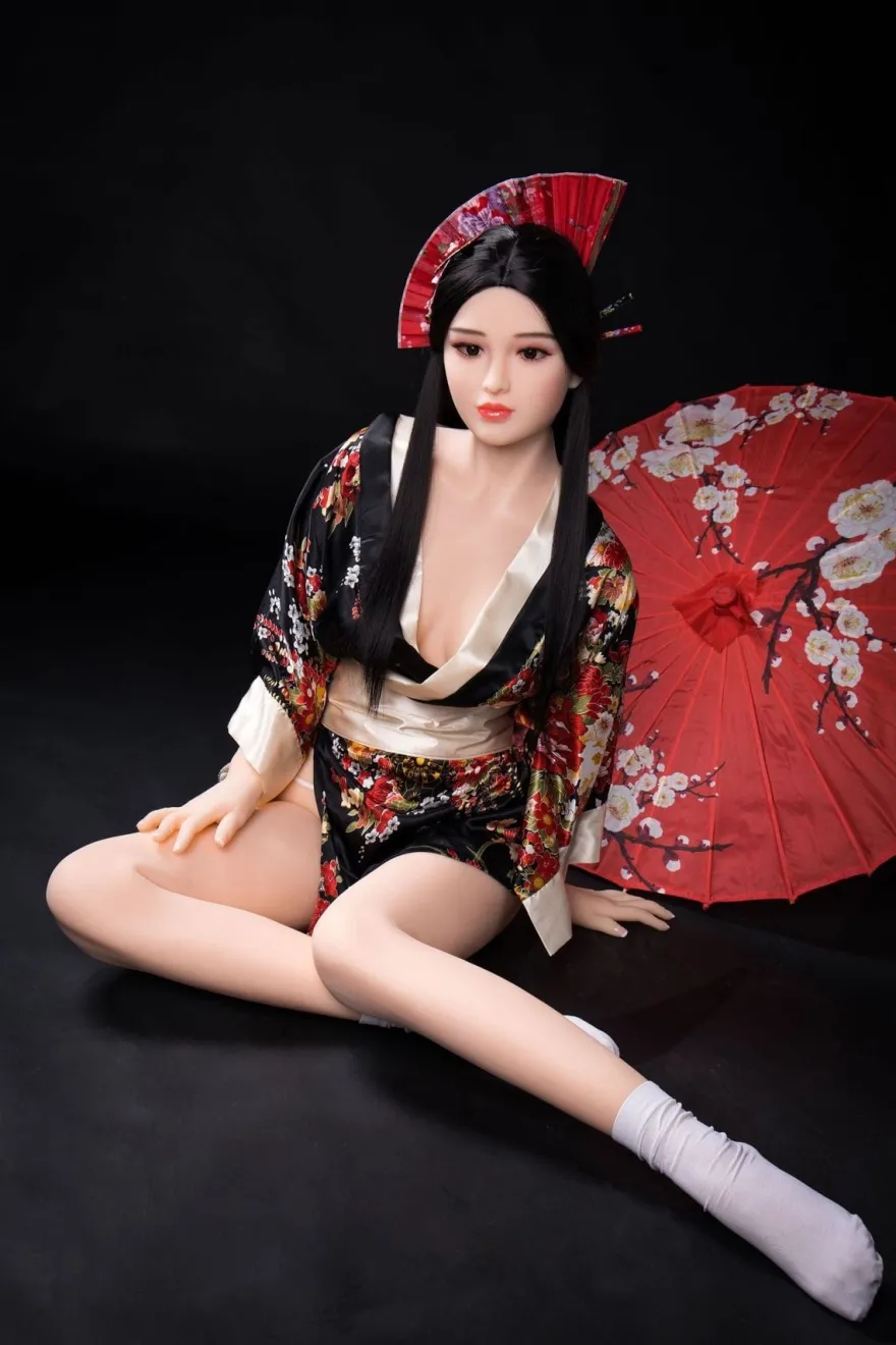 Sexpuppe Yuki